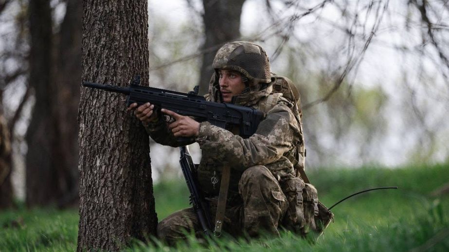 ВСУ отразили наступление врага на востоке в Запорожской области – сводка Генштаба