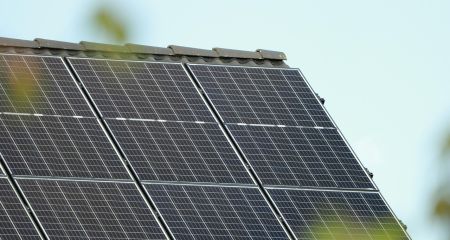 Более 1,4 млн грн сэкономили в Запорожье благодаря солнечным электростанциям