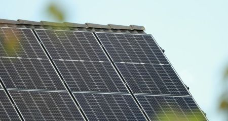 В Запорожье солнечные электростанции сэкономили городу более 645 тысяч грн