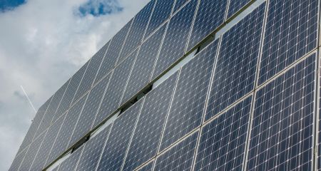 Почти 1,5 млн грн сэкономили солнечные электростанции бюджету Запорожья