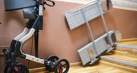 В Запорожье создают новый инклюзивный шелтер для ВПЛ &ndash; когда откроют