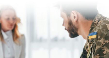 75% должностей по сопровождению ветеранов в Запорожье остаются вакантными