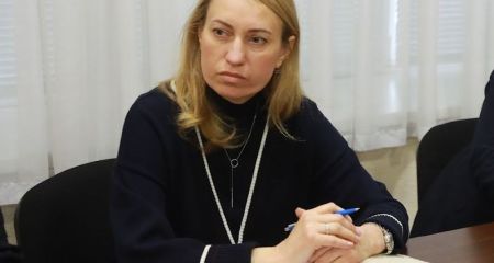 Нова заступниця з’явилася у голови Запорізької ОВА