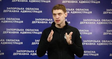 Иван Фёдоров уходит с поста председателя Запорожской ОВА, &ndash; СМИ