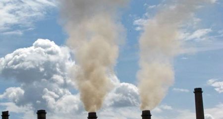 Чим забруднювали повітря в Запоріжжі протягом тижня