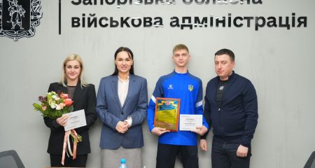 Запоріжець виборов перше в історії України "золото" з тхеквондо на Універсіаді