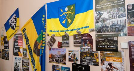 Более 10 тысяч обращений: в Запорожье центр рекрутинга отмечает вторую годовщину