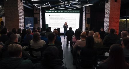 В Запорожье презентовали результаты исследования потребностей ветеранов &ndash; детали