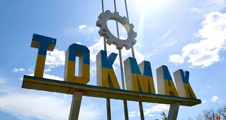 РФ усиливает мобилизацию на оккупированном Запорожье, – Андрющенко