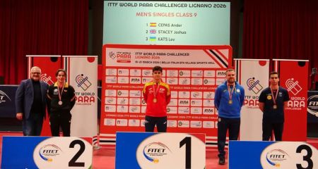 Золото, срібло та бронза: спортсмени Запоріжжя здобули нагороди на міжнародних змаганнях