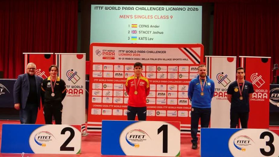 Золото, серебро и бронза: спортсмены Запорожья получили награды на международных соревнованиях