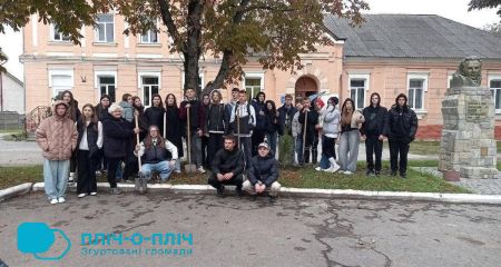 Как дети из Запорожского района отдохнули на Тернопольщине – кадры