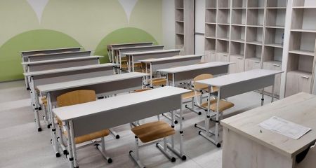 Скільки дітей щодня відвідують школи на Запоріжжі – відповідь ОВА