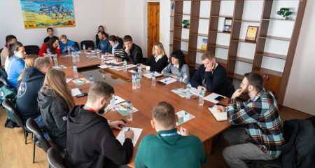 У запорізькому транзитному центрі по-новому прийматимуть евакуйованих – деталі