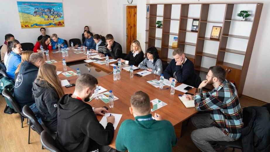 У запорізькому транзитному центрі по-новому прийматимуть евакуйованих – деталі