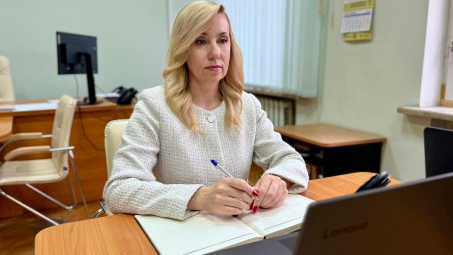 С чем звонят жители на горячую линию Запорожской ОГА