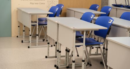 Ще одну "підземну" школу готуються відкрити у Запоріжжі &ndash; де саме