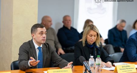 Заместитель Министра образования и науки Украины посетил Запорожье – с какой целью