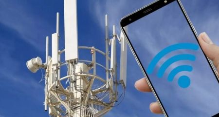 Знеструмлений Вільнянськ забезпечили мобільним зв&rsquo;язком