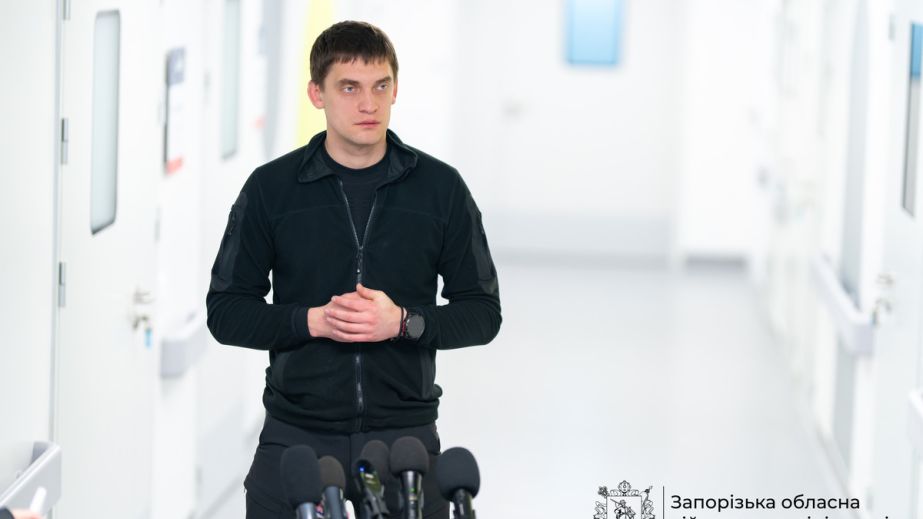 "Дроны против дронов": новую тактику защиты неба используют в Запорожье