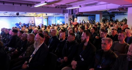 Майбутнє Запоріжжя формує вузьке коло призначених посадовців