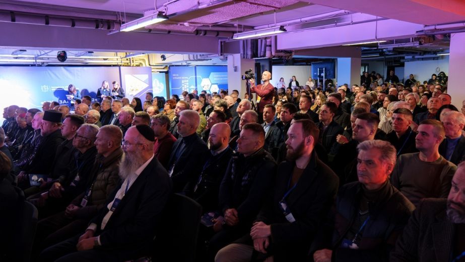 Майбутнє Запоріжжя формує вузьке коло призначених посадовців