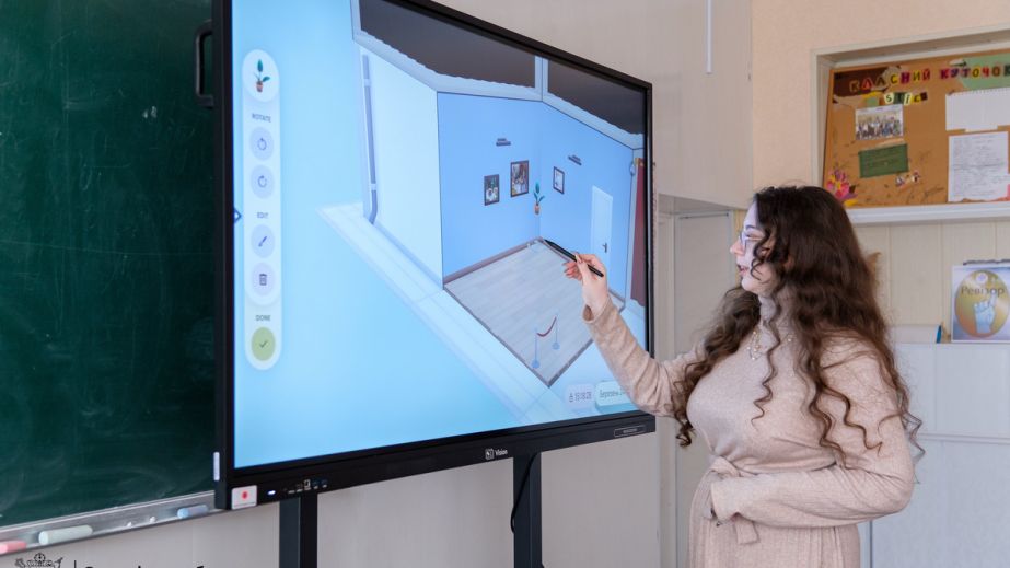 Сучасне обладнання передала Японія коледжам Запоріжжя &ndash; що саме