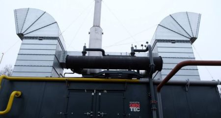 Нові потужні енергоустановки монтують в одній з лікарень Запоріжжя: що відомо