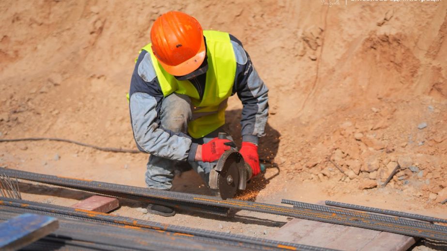 Перші три "підземні дитсадки" вже зводять у Запоріжжі &ndash; локації та терміни