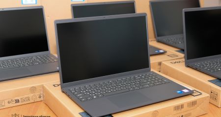 Менше черг: транзитний центр Запоріжжя отримав нову техніку від ООН