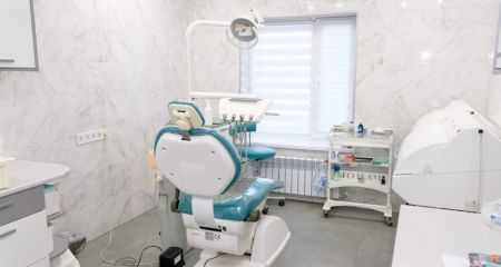 В одном из микрорайонов Запорожья заработает новая стоматология &ndash; где именно