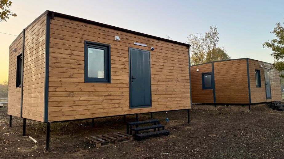 Близько 160 тисяч ВПО мешкають у Запоріжжі: яку допомогу надають переселенцям