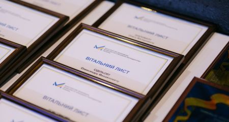 Надежный тыл для страны: лучших аграриев отметили в Запорожье