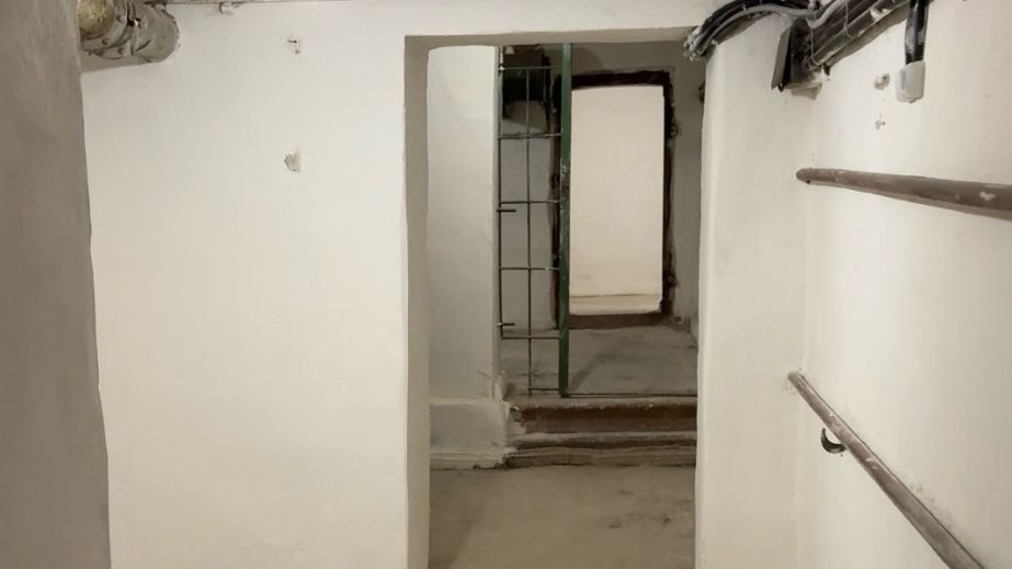 Доступ до захисних споруд: на Запоріжжі вже перевірили дві сотні укриттів