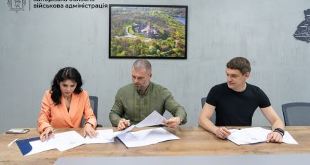 У Запоріжжі міністр спорту підтримав сучасний розвиток фізичної культури