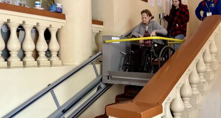 Более 1000 мест свободны в запорожских приютах для переселенцев
