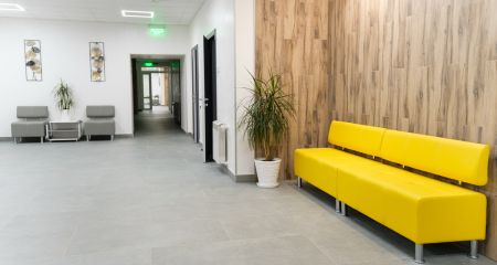 У Бородинському мікрорайоні Запоріжжя запрацює нова сімейна амбулаторія