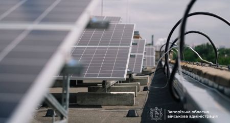 В Запорожье создадут сеть хранилищ для энергии – подробности
