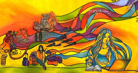 Запоріжців закликають ділитися свідченнями війни через платформу "Свідок"