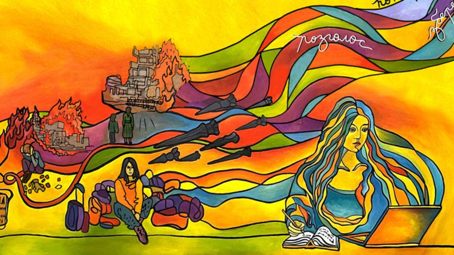 Запорожцев призывают делиться свидетельствами войны через платформу "Свідок"