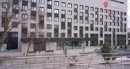 Понад 180 пацієнтів за добу: у Запоріжжі запрацював оновлений травмкорпус