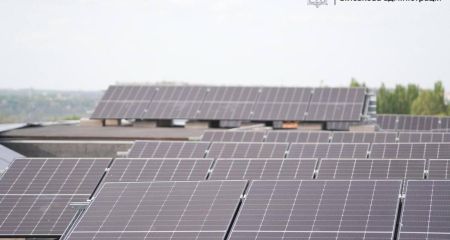 Сонячну електростанцію збудують у запорізькій лікарні – подробиці