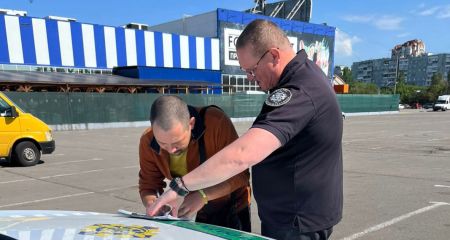 Маршрутки Запоріжжя перевірили на зручність для пасажирів з інвалідністю
