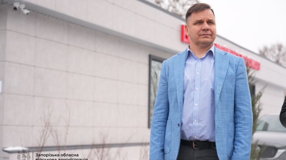 Латвийские партнеры посетили Запорожье с рабочим визитом &ndash; детали