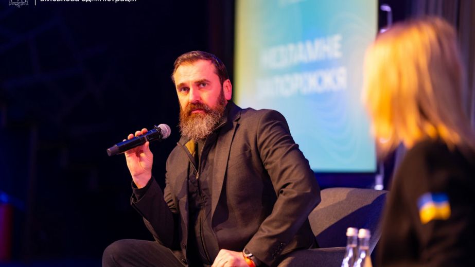 В Запорожье побывал министр образования и науки Украины – цель его визита