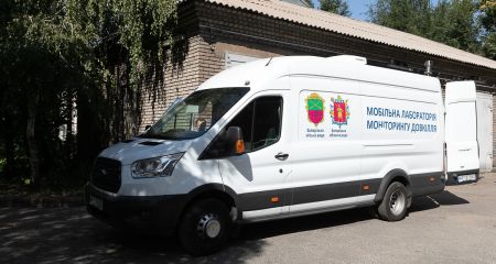 На усиление экомониторинга в бюджете Запорожья нет средств – детали