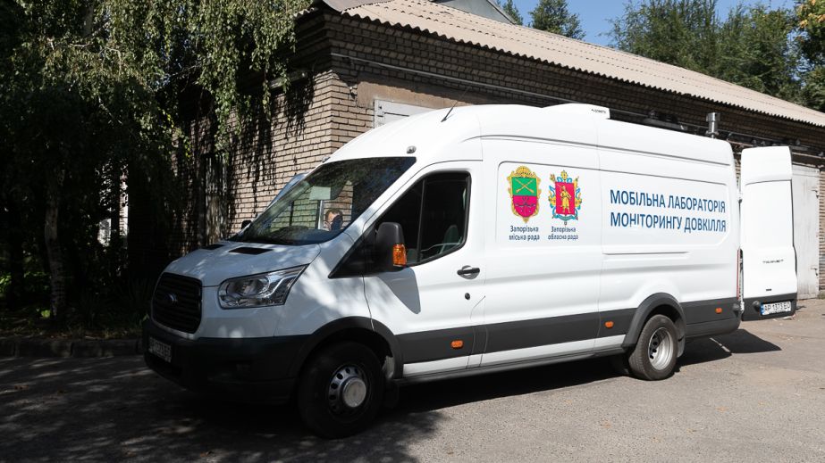 На усиление экомониторинга в бюджете Запорожья нет средств – детали