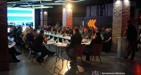 Три доби без світла: на Запоріжжі перевірили роботу всіх служб на випадок блекауту