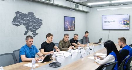 Коммунальные учреждения на Запорожье могут перейти на альтернативную энергию