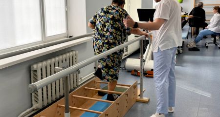 Запоріжці можуть безоплатно отримати фізичну та психологічну реабілітацію